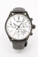 Hugo Boss Men's Watch Chronograph Grand Prix - HB1513633
